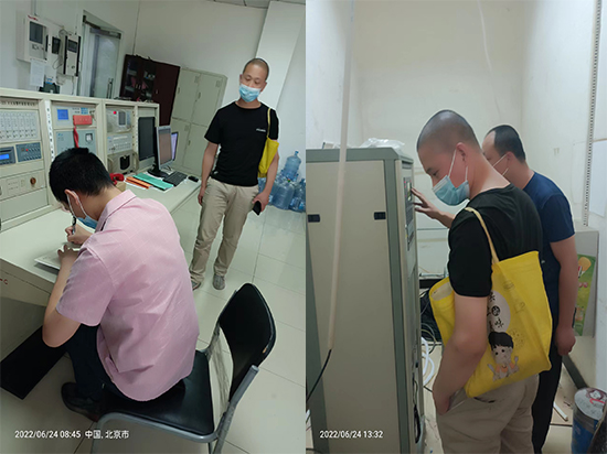 檔案室消防維保，檔案室消防維保養