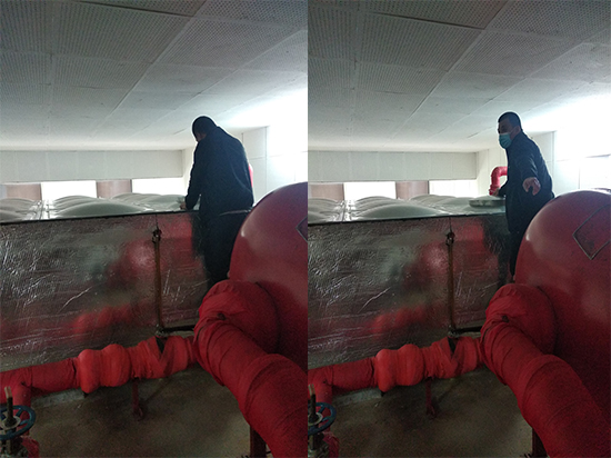 加強消防設備管理維保維護保養工作力度，加強消防設施維護保養