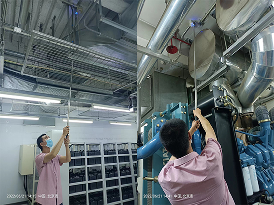 對消防聯動系統維保定期規劃;如何對消防聯動系統管理與維護?