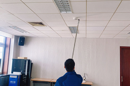 北京市消防檢測公司哪家好？從哪些維度去解析？