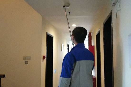 懷柔酒店消防檢測年度檢測內(nèi)容有哪些？檢測比率多少？