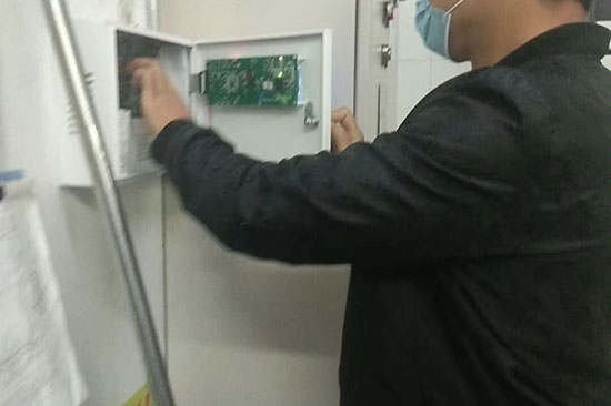 養(yǎng)老院消防檢測查出隱患怎么辦？不懂的問我！