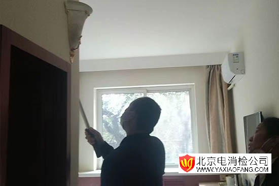 消防檢測(cè)一年一次是強(qiáng)制的嗎？過(guò)了一年的周期在檢測(cè)有影響嗎？