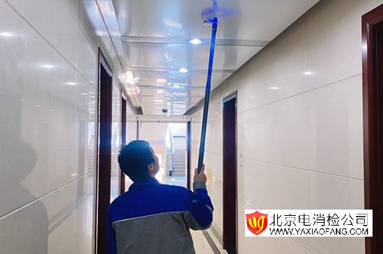 消防評(píng)估與消防檢測(cè)的關(guān)系，全面保障消防安全