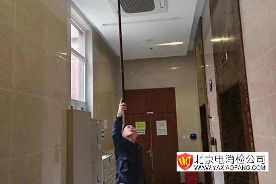 消防評估多久做一次，北京消防評估檢測機(jī)構(gòu)