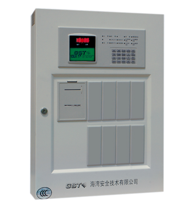 JB-QB-GST200船用聯(lián)動型火災(zāi)報(bào)警控制器