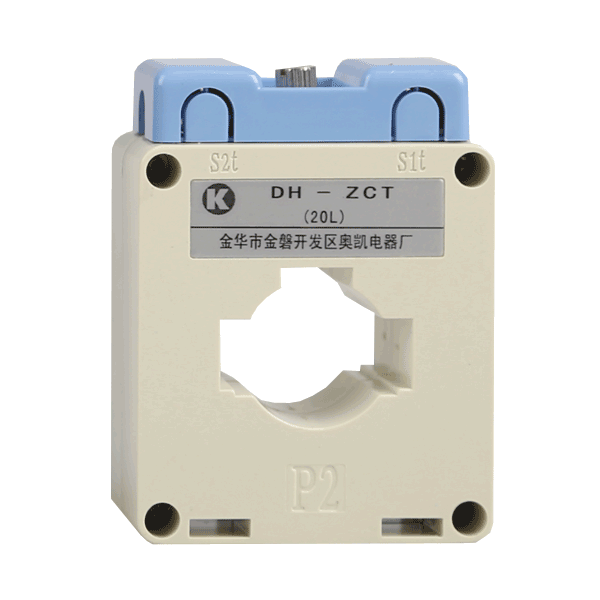 海灣GST-DH9200-2剩余電流式電氣火災監控探測器安裝特點說明