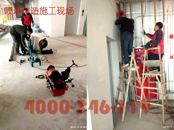 北京電消檢對消防濕式報(bào)警閥的操作注意哪些？