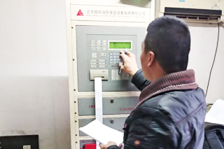 東城區商場電氣火災監控系統安裝需注意這幾點問題！